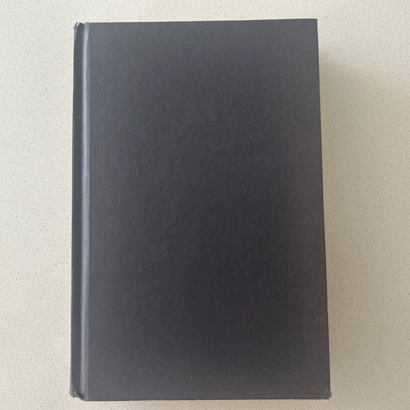 The Water Knife by Paolo Bacigalupi - Picture 9 of 9